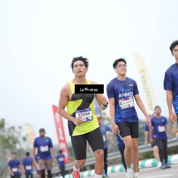 Runner Photo 7388242