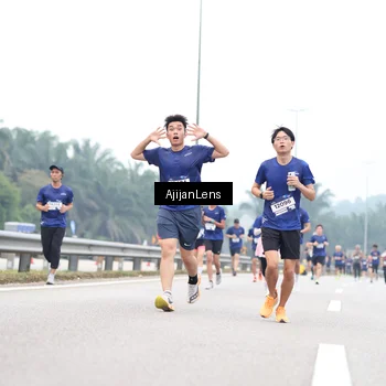 Runner Photo 7388247