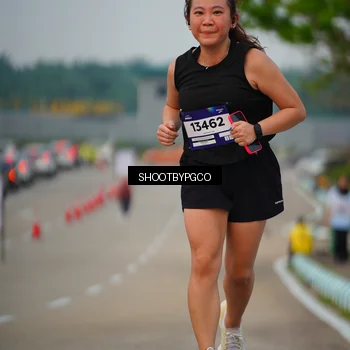 Runner Photo 7388258