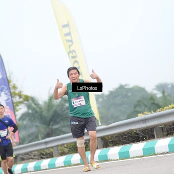Runner Photo 7388269