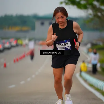 Runner Photo 7388270