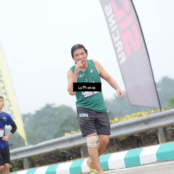 Runner Photo 7388284