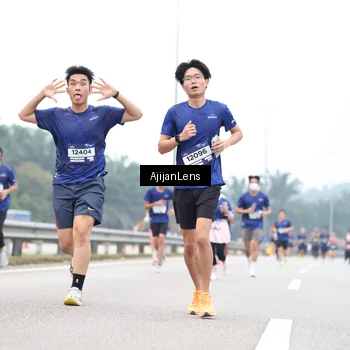 Runner Photo 7388293