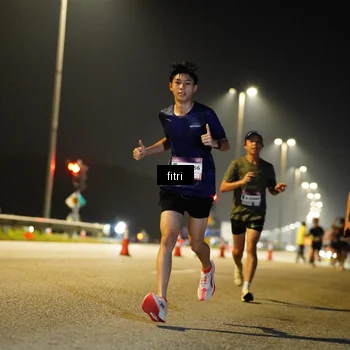 Runner Photo 7388299