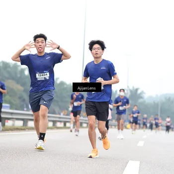 Runner Photo 7388310