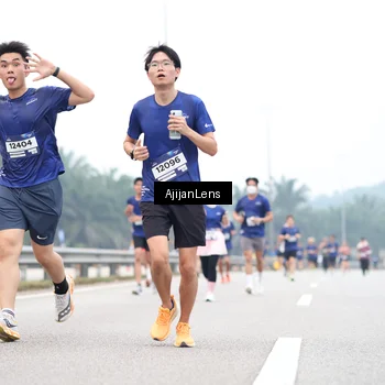 Runner Photo 7388314