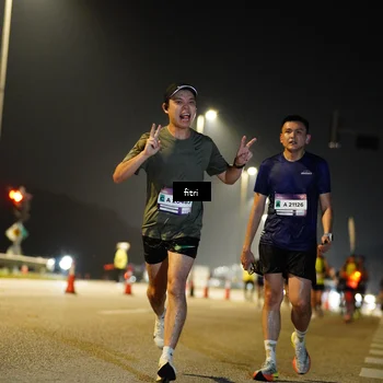 Runner Photo 7388328