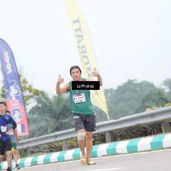 Runner Photo 7388348