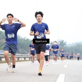 Runner Photo 7388366