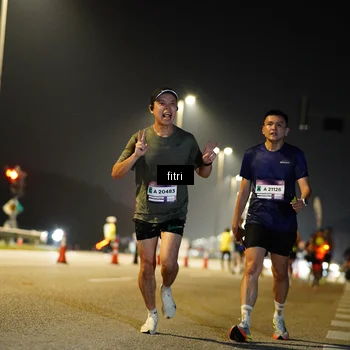 Runner Photo 7388376