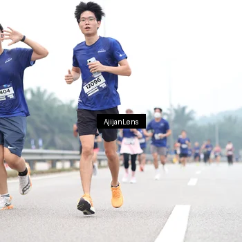 Runner Photo 7388385