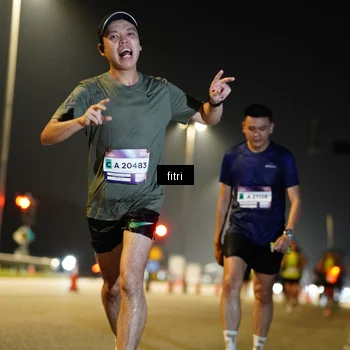 Runner Photo 7388387