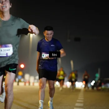 Runner Photo 7388390