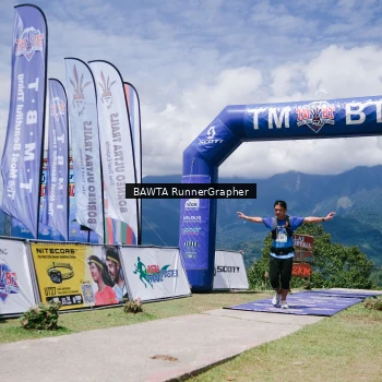 Runner Photo 73884