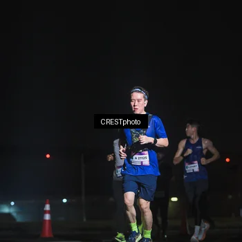 Runner Photo 7388406