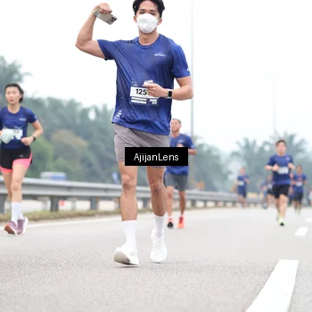 Runner Photo 7388436