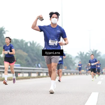 Runner Photo 7388452