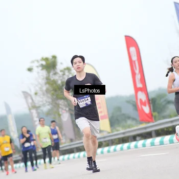 Runner Photo 7388486