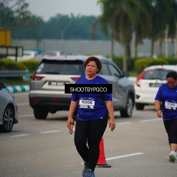 Runner Photo 7388497