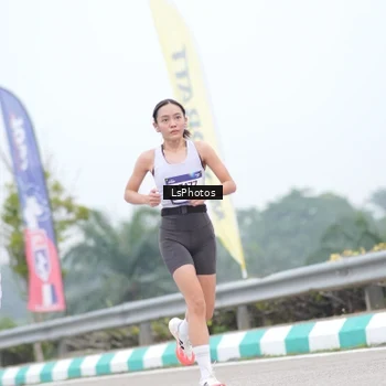 Runner Photo 7388498