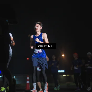 Runner Photo 7388507