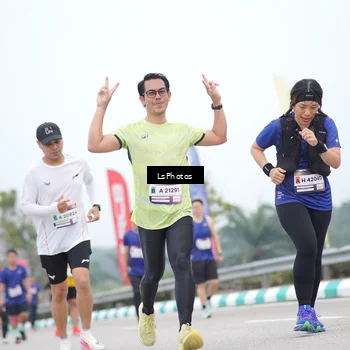 Runner Photo 7388510