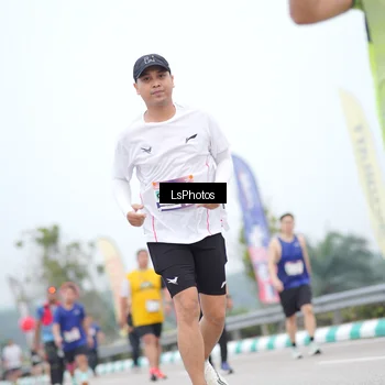 Runner Photo 7388516