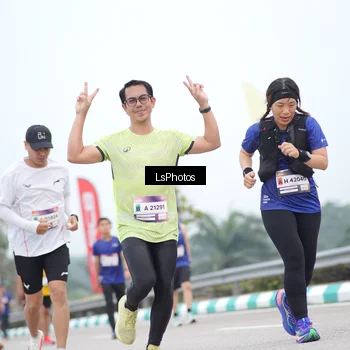 Runner Photo 7388517