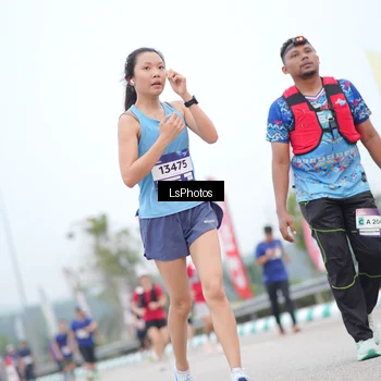 Runner Photo 7388525