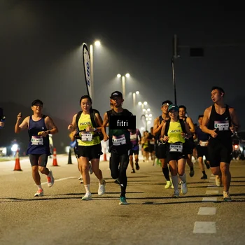 Runner Photo 7388526