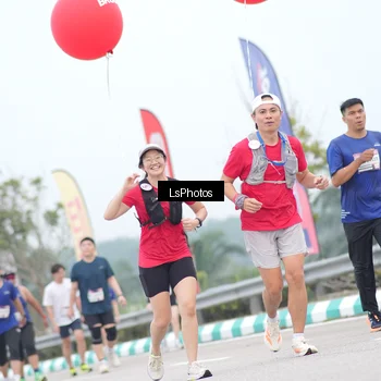 Runner Photo 7388528