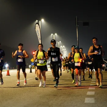 Runner Photo 7388530