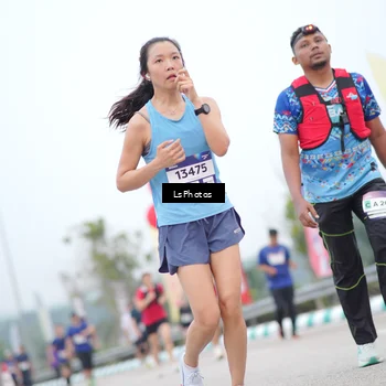 Runner Photo 7388533