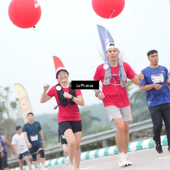 Runner Photo 7388534