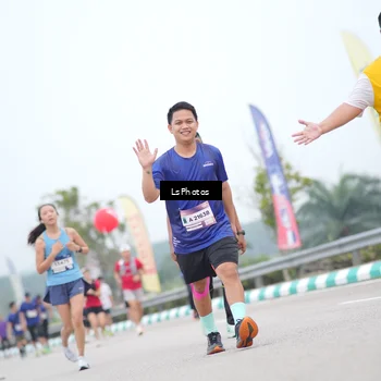 Runner Photo 7388536