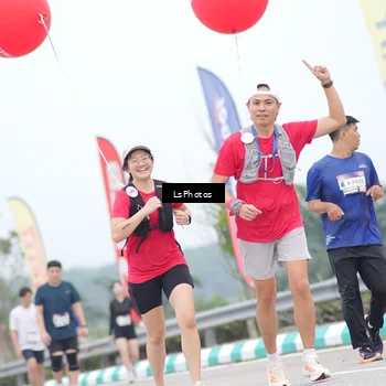 Runner Photo 7388538