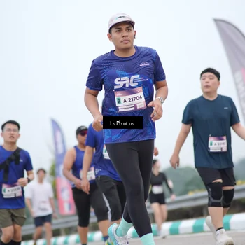 Runner Photo 7388555