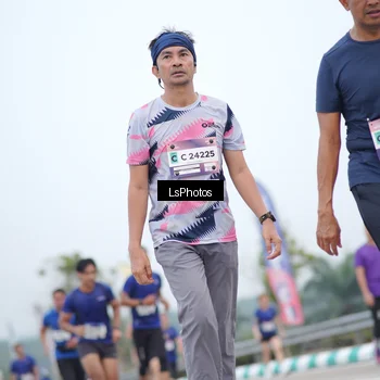 Runner Photo 7388566
