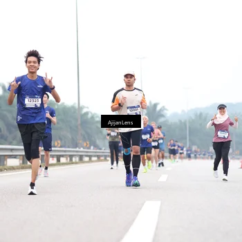 Runner Photo 7388568
