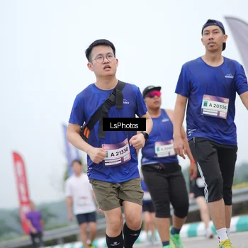 Runner Photo 7388571