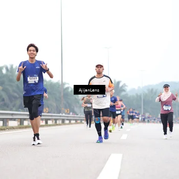 Runner Photo 7388580