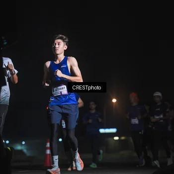 Runner Photo 7388582