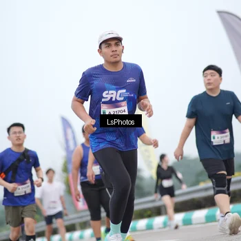 Runner Photo 7388583