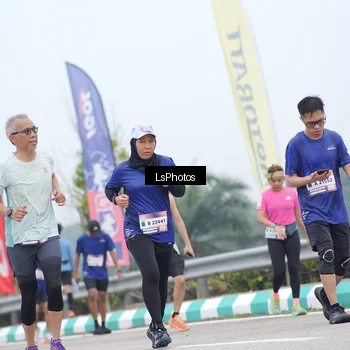 Runner Photo 7388584