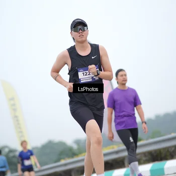 Runner Photo 7388590