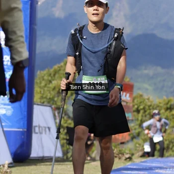 Runner Photo 73886