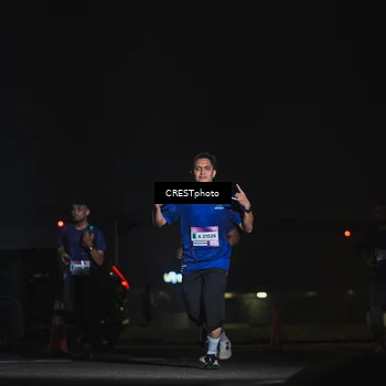 Runner Photo 7388600