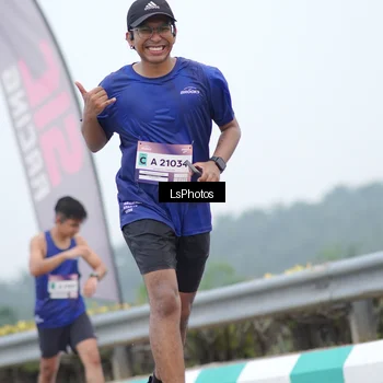 Runner Photo 7388602