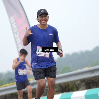 Runner Photo 7388613