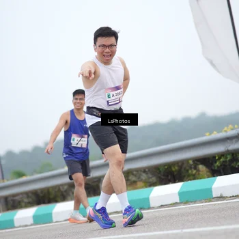 Runner Photo 7388632